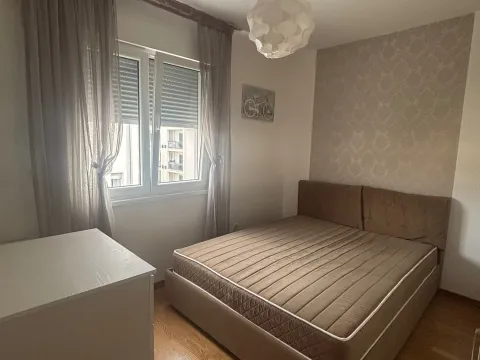 Rent, one bedroom apartment, 51m², Nova Dalmatinska, Podgorica - image 13