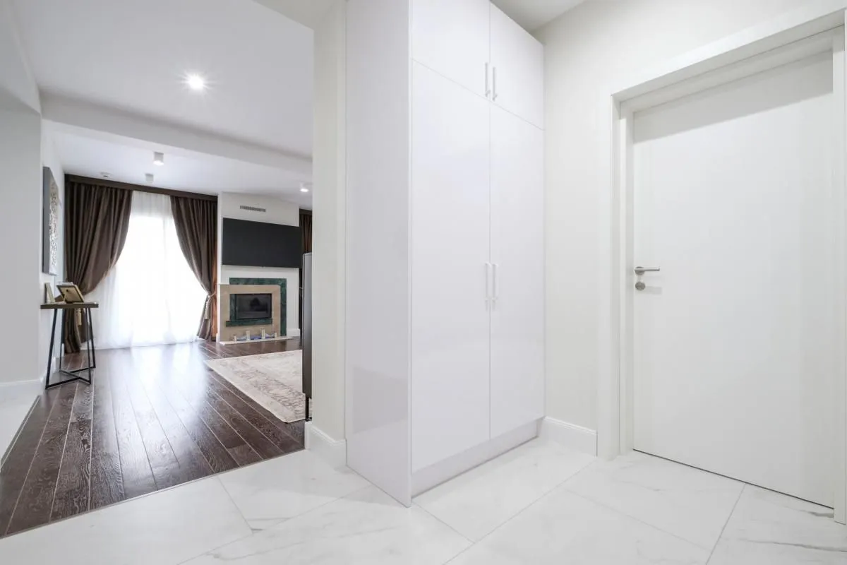 Prodaja, trosoban stan, 166m², Đenovići, Herceg Novi