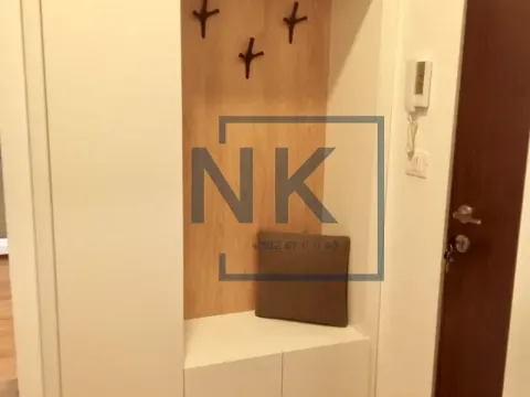 Izdavanje, jednosoban stan, 47m², City Kej, Podgorica - image 8