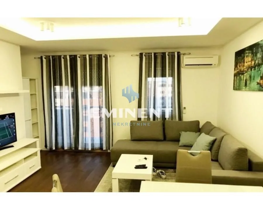 Sale, two bedroom apartment, 53m², Novi Beograd Blok 65, Novi Beograd Sve Podlokacije