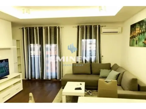 Sale, two bedroom apartment, 53m², Novi Beograd Blok 65, Novi Beograd Sve Podlokacije - image 1