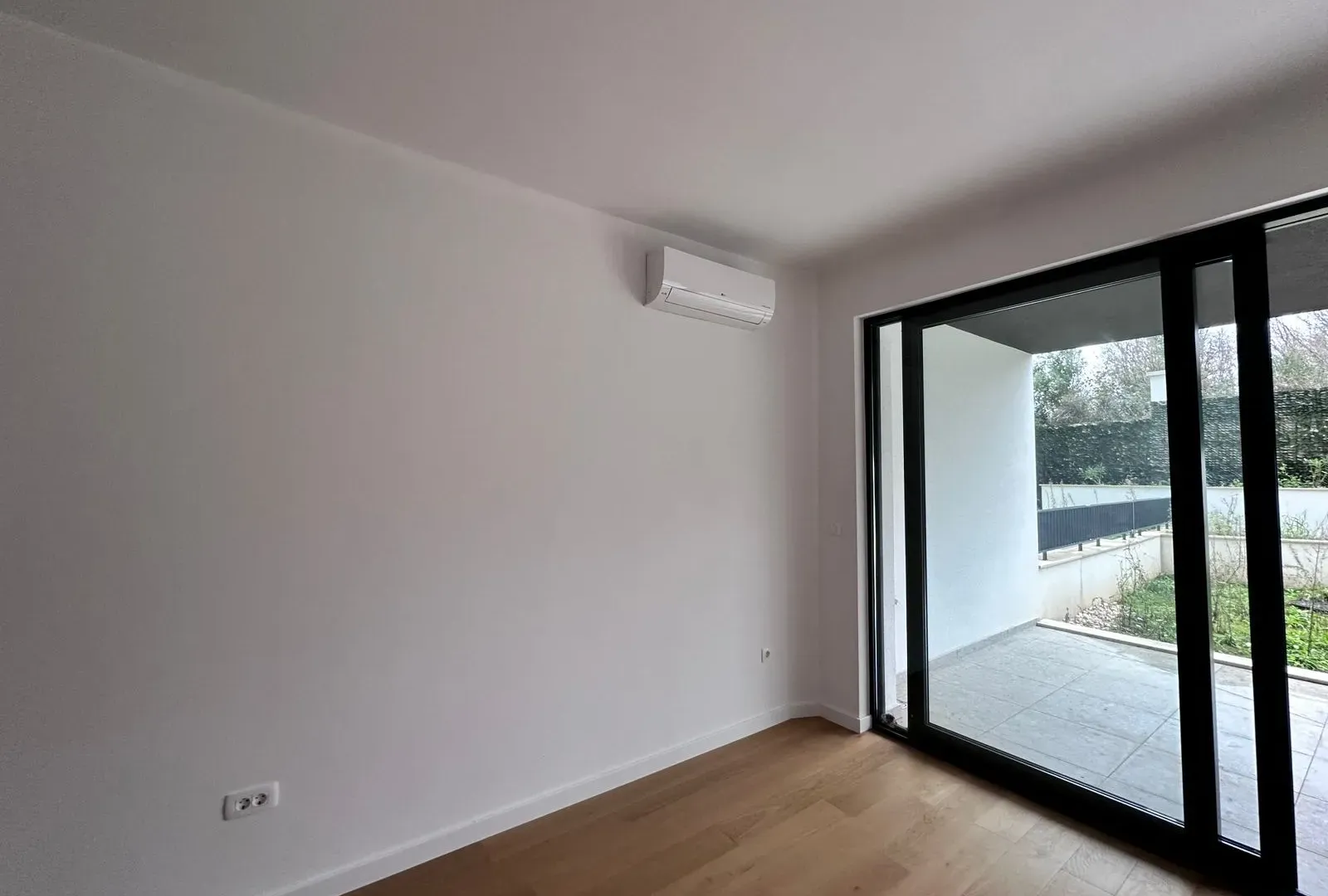 Sale, one bedroom apartment, 54m², Bečići, Budva