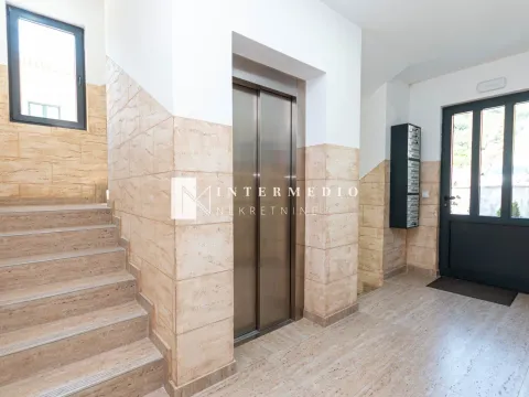 Prodaja, jednosoban stan, 39m², Đenovići, Herceg Novi - image 15