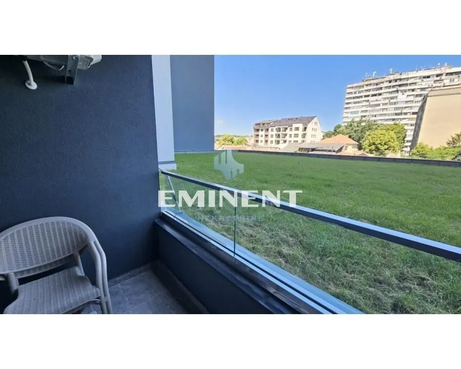 Rent, apartment, 45m², Voždovac Sve Podlokacije, Beograd