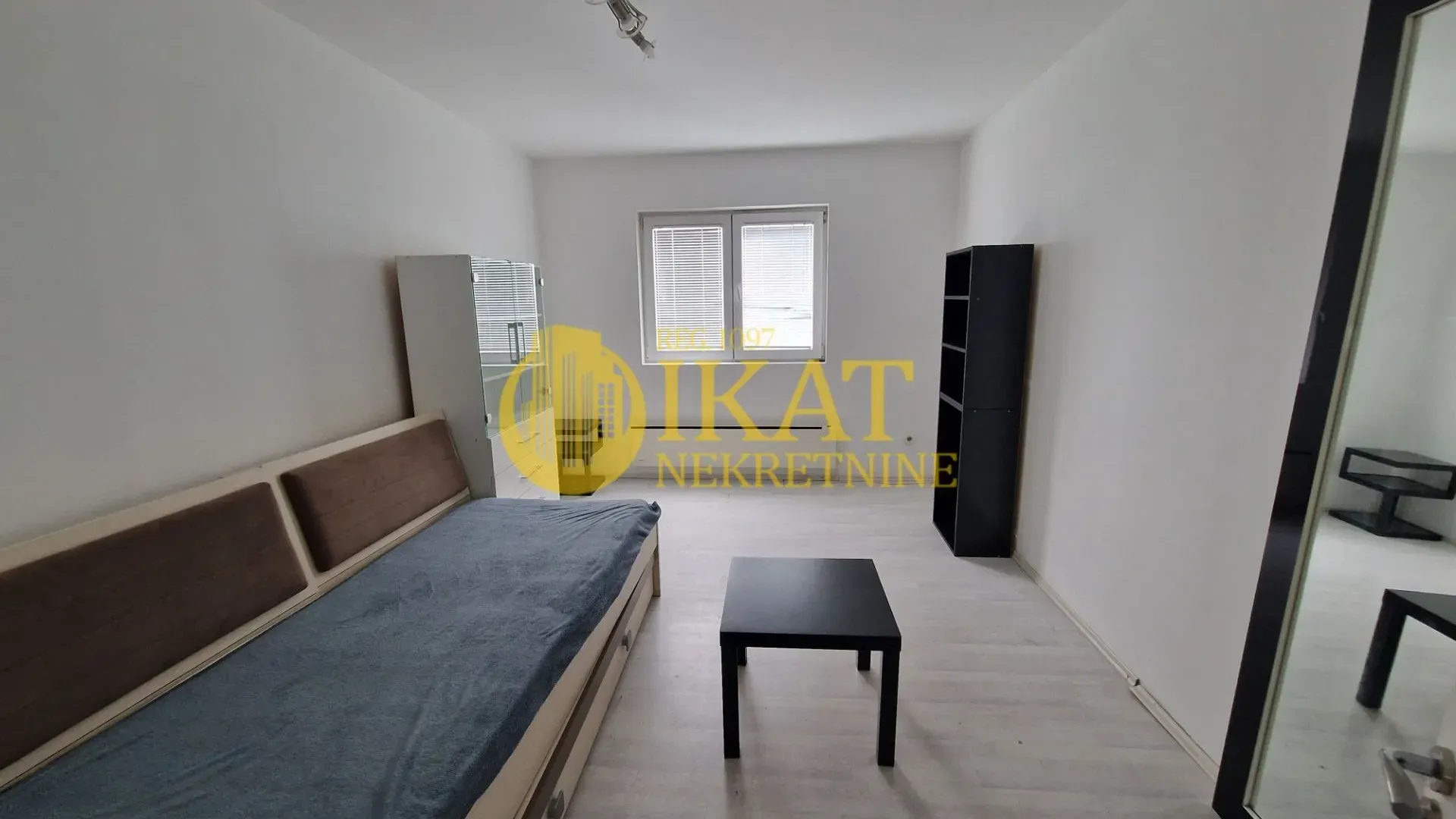 Izdavanje, trosoban stan, 75m², Vidikovački venac, Rakovica