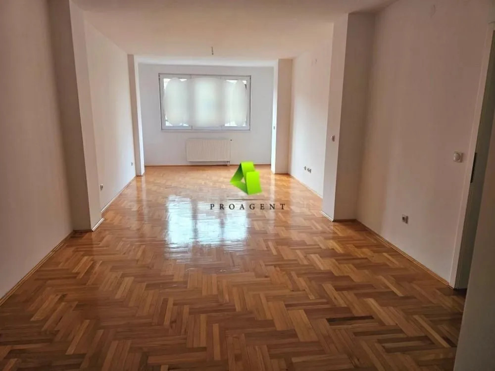 Prodaja, dvosoban stan, 79m², Medijana, Niš