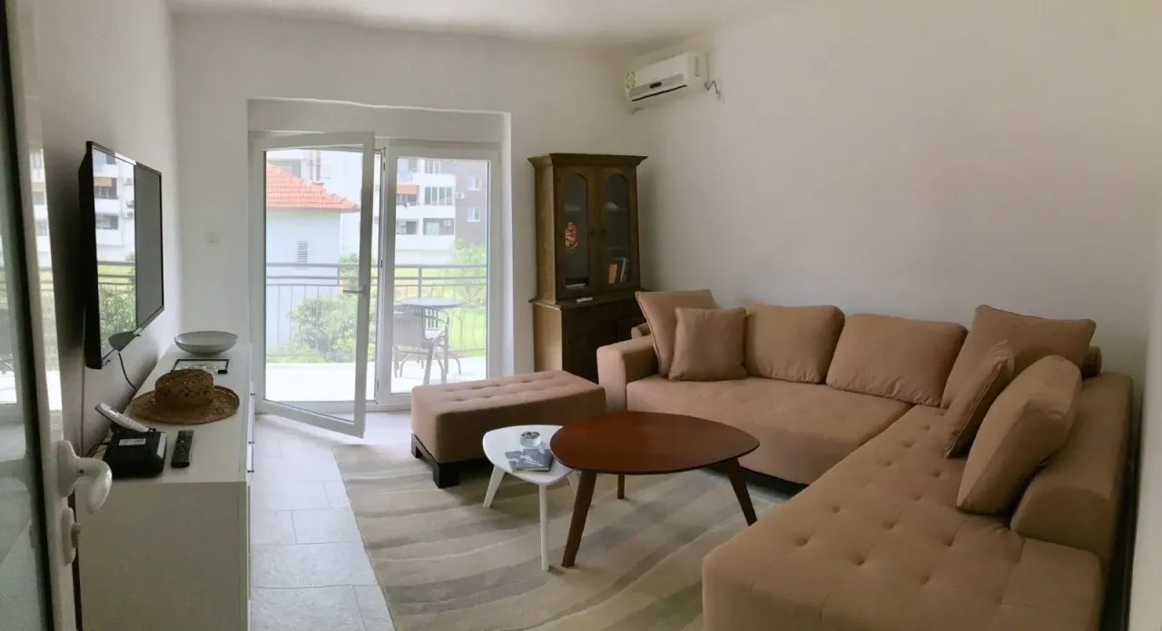 Sale, three bedroom apartment, 91m², Seljanovo, Tivat