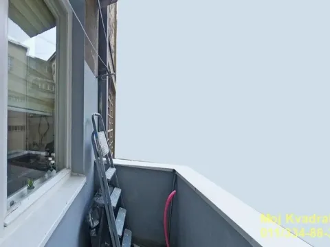 Izdavanje, dvosoban stan, 68m², Kalemegdan, Beograd - image 7