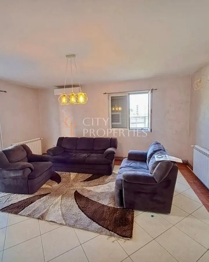 Rent, apartment, 60m², Zabjelo, Podgorica
