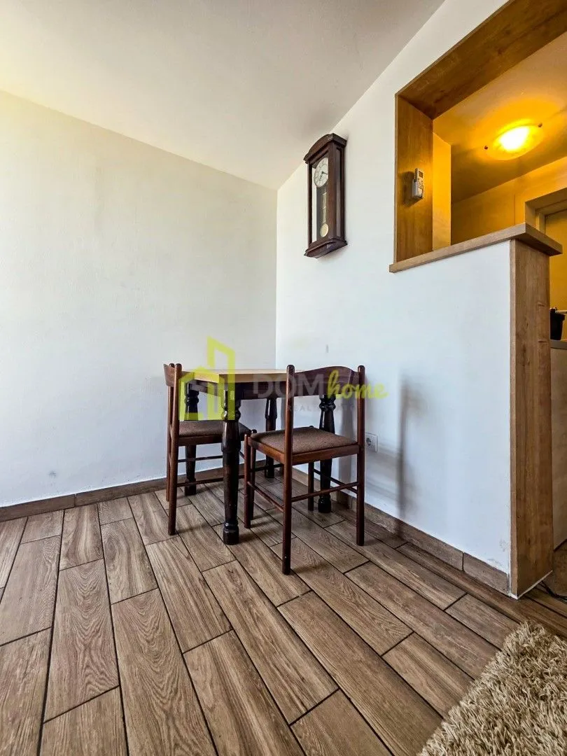 Rent, one bedroom apartment, 30m², Zagorič, Podgorica