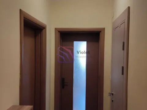 Sale, one bedroom apartment, 46m², Blok 5, Podgorica - image 16