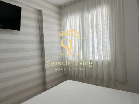 Izdavanje, dvosoban stan, 80m², Seljanovo, Tivat - image 10