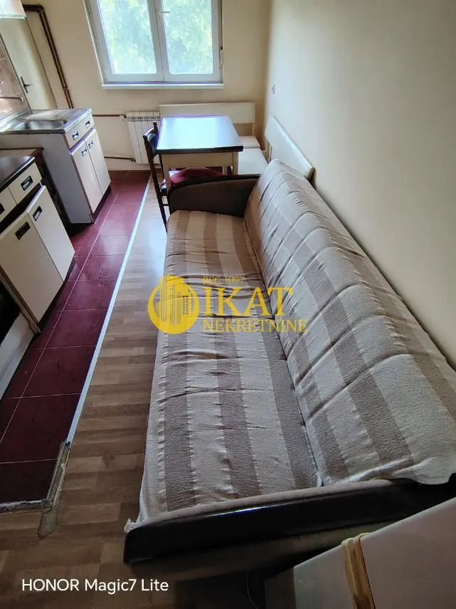 Prodaja, jednosoban stan, 38m², Padinska Skela, Palilula Sve Podlokacije
