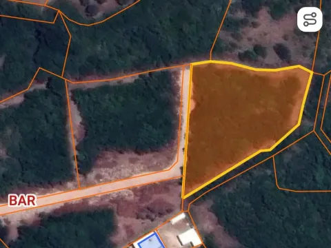 Prodaja, plac, 1700m², Dobre Vode, Bar - image 3