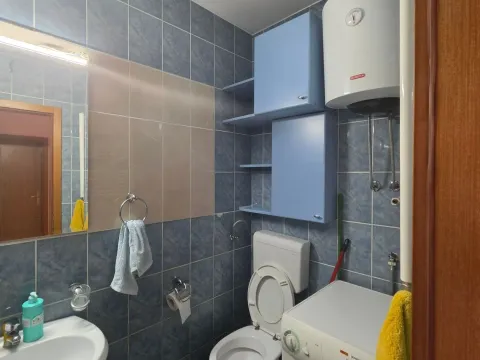 Rent, two bedroom apartment, 60m², Zagorič, Podgorica - image 6