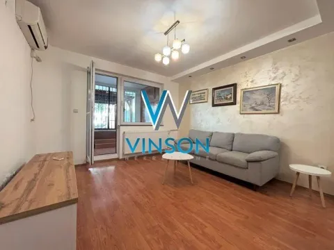 Izdavanje, dvosoban stan, 50m², Sajam, Novi Sad Sve Podlokacije - image 2