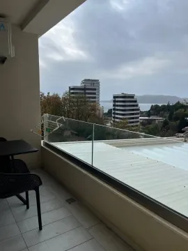 Prodaja, dvosoban stan, 63m², Bečići, Budva - image 14