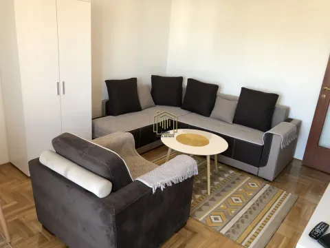 Izdavanje, stan, 27m², Zabjelo, Podgorica