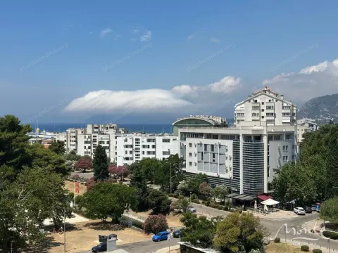 Sale, one bedroom apartment, 46m², Bar, Crna Gora - image 14