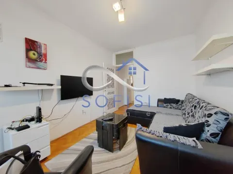 Prodaja, dvosoban stan, 66m², Novi Sad Sve Podlokacije, Novi Sad - image 2