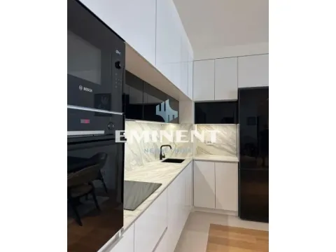 Rent, three bedroom apartment, 86m², Savski Venac, Beograd - image 4