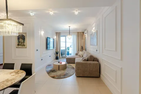 Prodaja, dvosoban stan, 94m², Centar, Budva - image 43