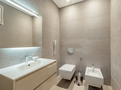 Sale, two bedroom apartment, 190m², Tivat, Crna Gora - image 10