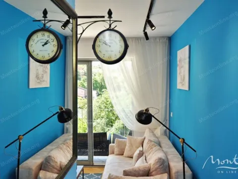 Sale, one bedroom apartment, 52m², Dobrota, Kotor - image 6