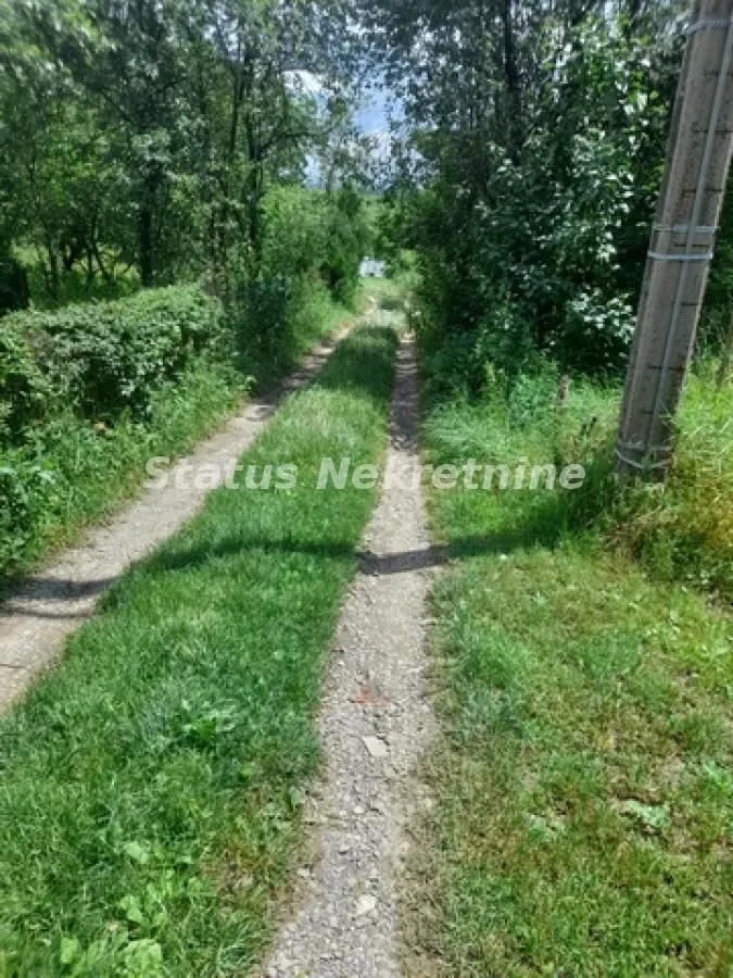 Prodaja, plac, 2100m², Inđija, Srbija