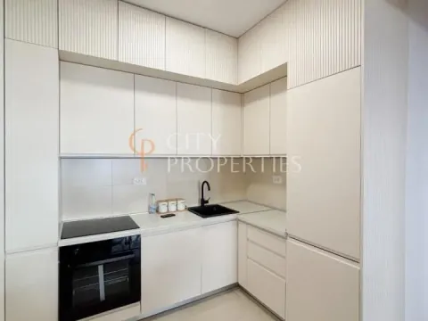 Prodaja, stan, 45m², Zabjelo, Podgorica - image 10