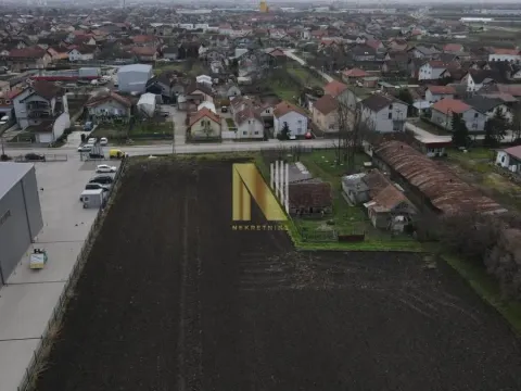 Prodaja, plac, 16082m², Klisa, Novi Sad Sve Podlokacije - image 2
