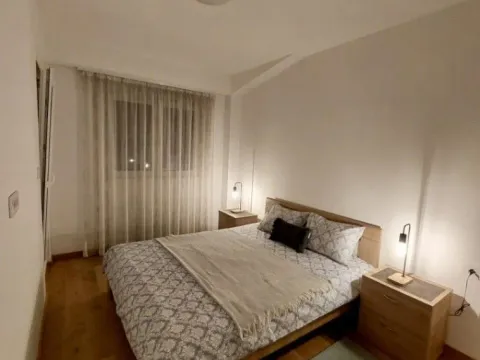 Izdavanje, jednosoban stan, 50m², Pobrežje, Podgorica - image 6