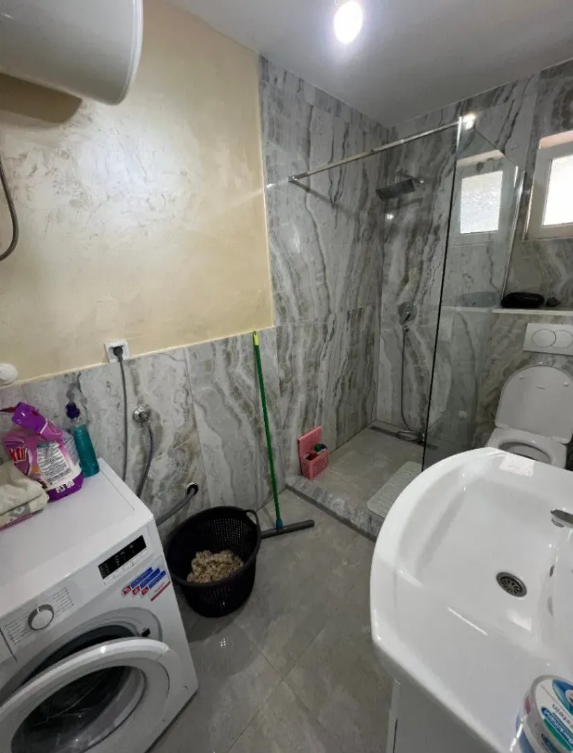Prodaja, dvosoban stan, 66m², Makedonsko naselje, Bar