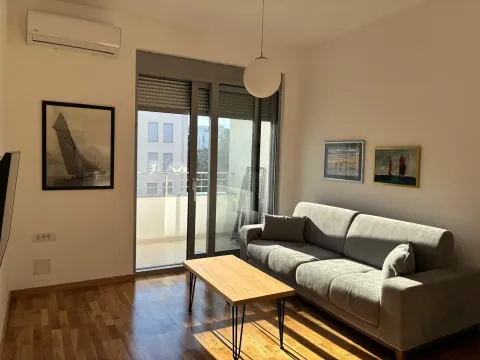 Rent, one bedroom apartment, 42m², Ulcinjsko Polje, Ulcinj - image 2