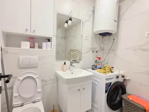 Izdavanje, jednosoban stan, 45m², Stari Aerodrom, Podgorica - image 4