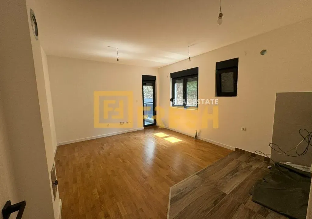 Prodaja, jednosoban stan, 39m², Kolašin, Crna Gora