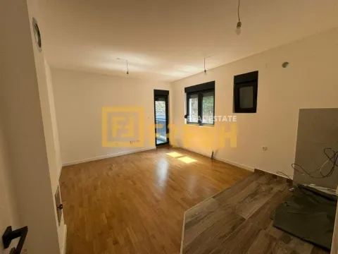 Prodaja, jednosoban stan, 39m², Kolašin, Crna Gora