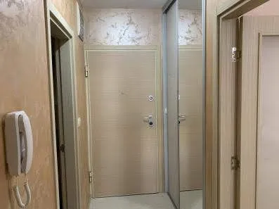 Izdavanje, jednosoban stan, 47m², City Kvart, Podgorica