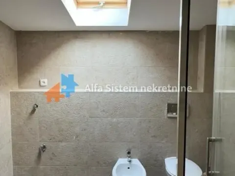 Rent, apartment, 250m², Stari Grad, Beograd - image 12