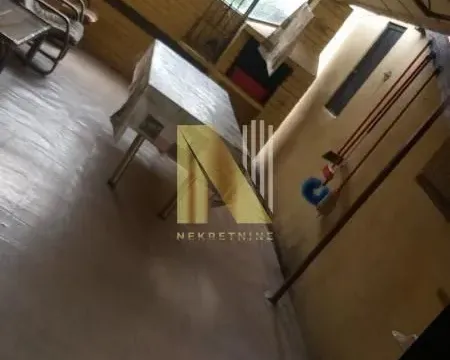 Prodaja, kuća, 366m², Sajmište, Novi Sad - image 29