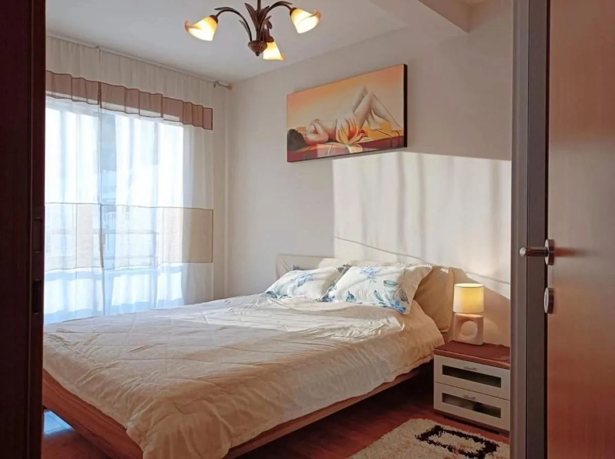 Sale, two bedroom apartment, 90m², Budva, Crna Gora