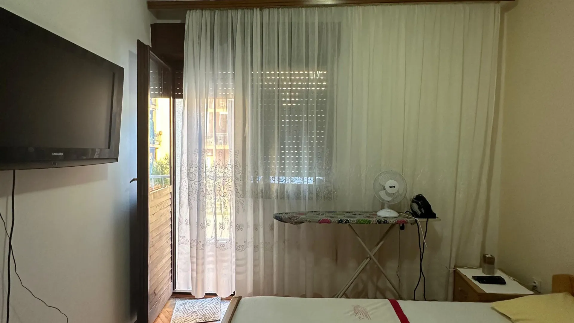 Prodaja, trosoban stan, 80m², Seljanovo, Tivat