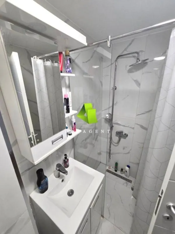 Rent, two bedroom apartment, 60m², Medijana, Niš