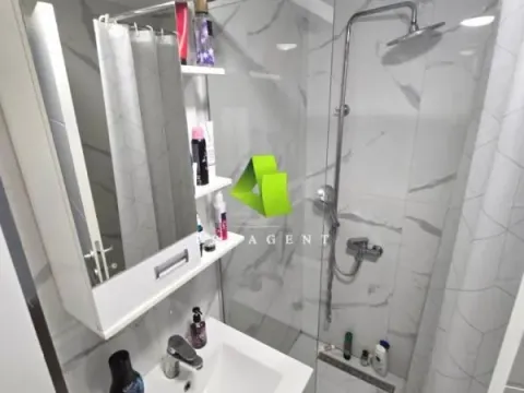Rent, two bedroom apartment, 60m², Medijana, Niš - image 10
