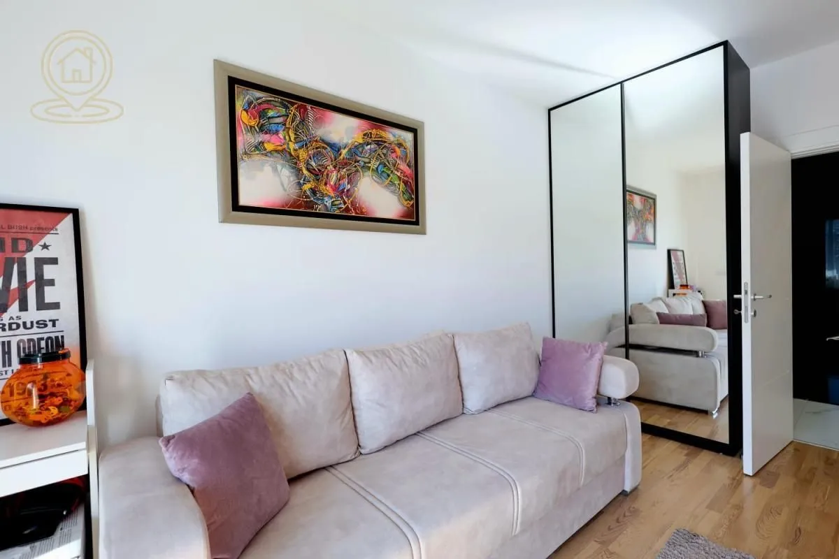 Prodaja, stan, 149m², Sajmište, Novi Sad