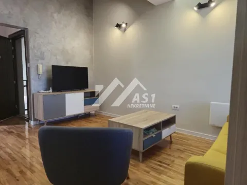 Rent, two bedroom apartment, 53m², Podbara, Novi Sad Sve Podlokacije - image 3