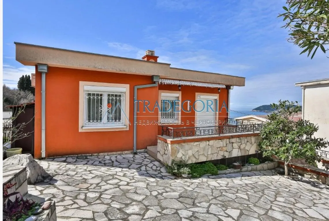 Prodaja, kuća, 128m², Sutomore, Bar