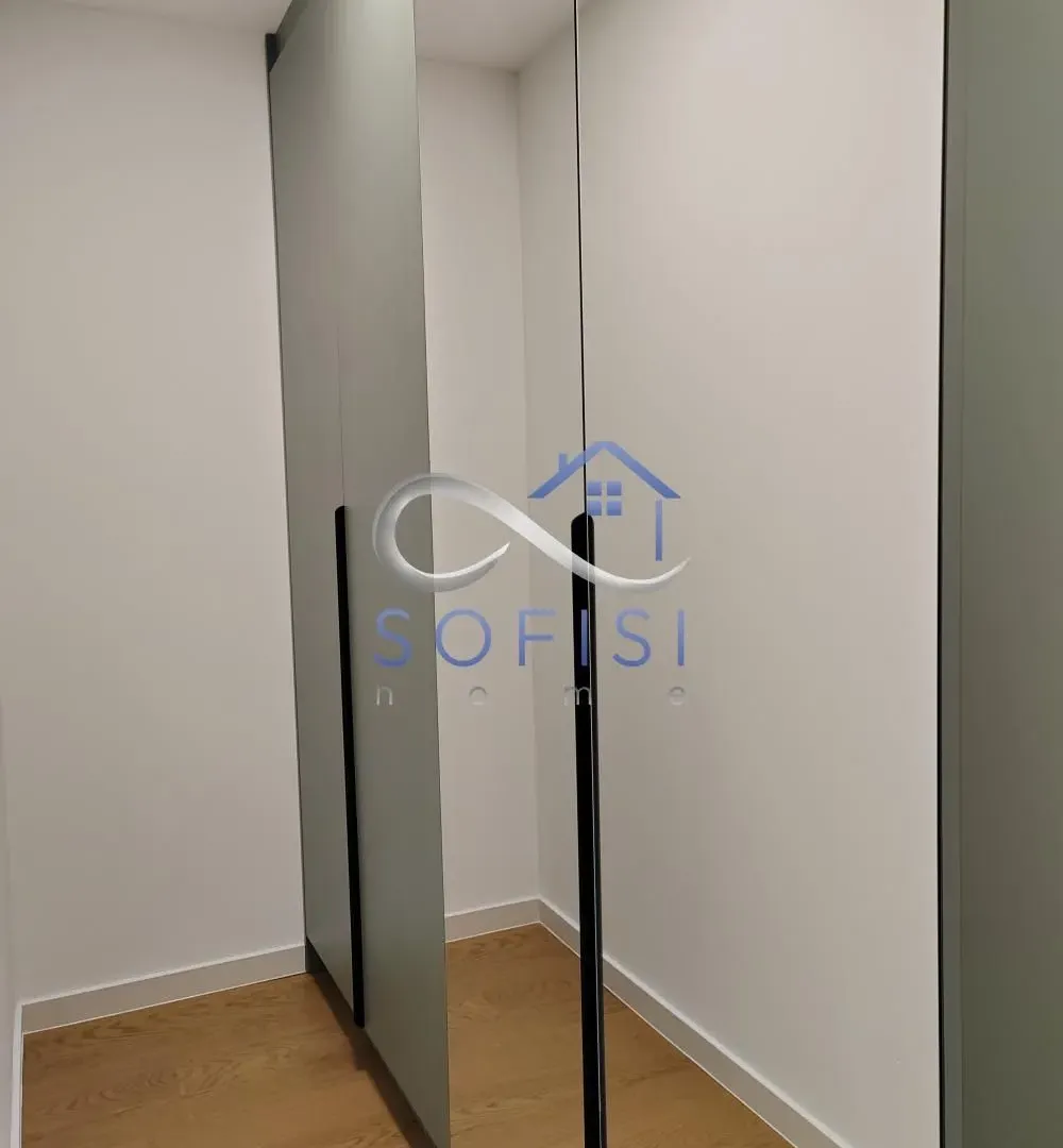 Izdavanje, dvosoban stan, 65m², Telep, Novi Sad Sve Podlokacije
