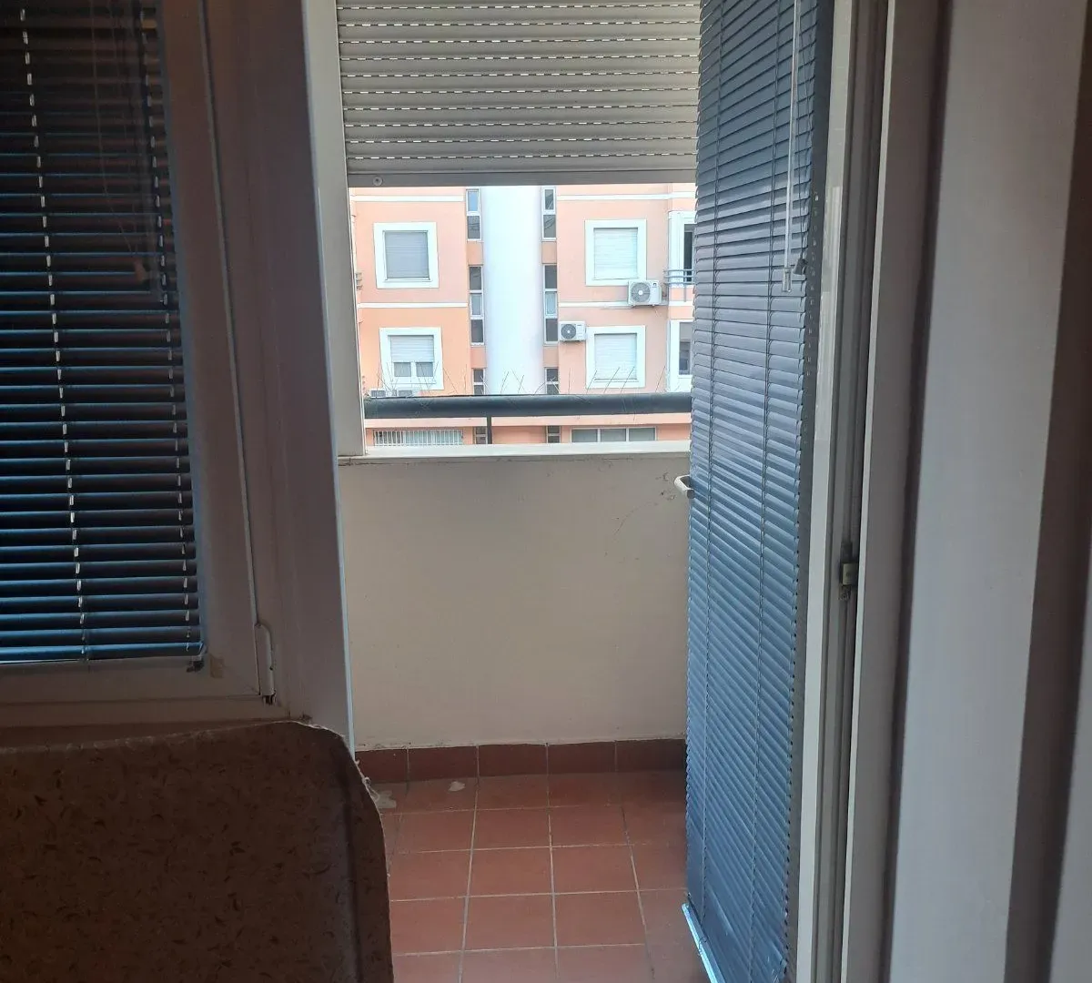Prodaja, dvosoban stan, 80m², Preko Morače, Podgorica