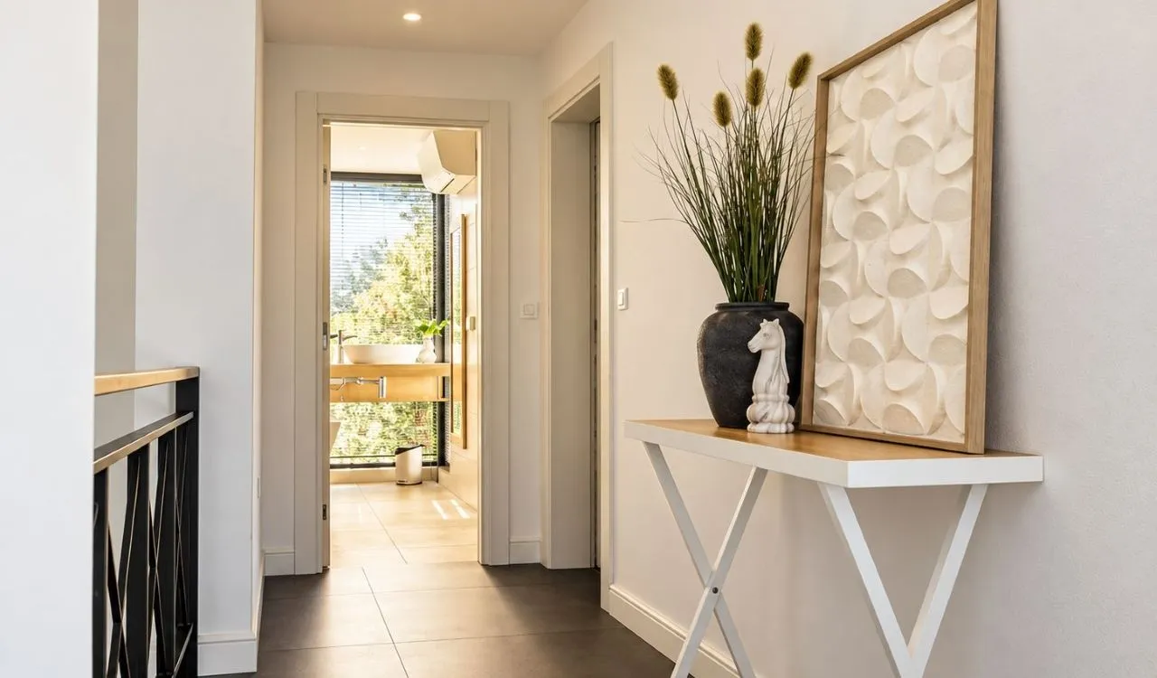 Rent, house, 234m², Masline, Podgorica